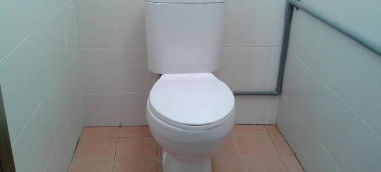 IZ经济型酒店(IZ Budget)图片