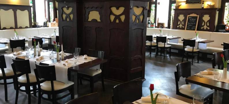 玛赛罗餐厅旅馆(Hostaria da Marcello -)图片