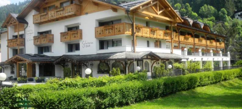 欧洲高山魅力养生酒店(Hotel Europeo Alpine Charme & Wellness)图片