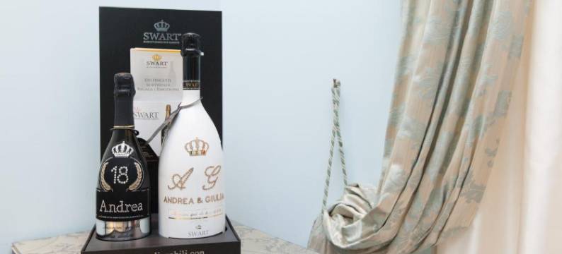 圣彼得梵蒂冈帝国住宿加早餐旅馆(Impero Vaticano San Pietro)图片