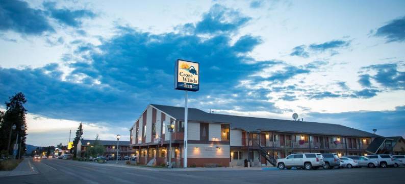 侧风旅馆(Crosswinds Inn)图片