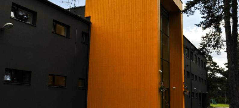 JK曼尼库旅舍(Männiku JK)图片