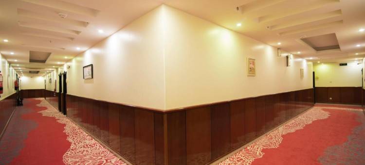 纳季兰绿洲酒店(Rose Oasis Hotel)图片