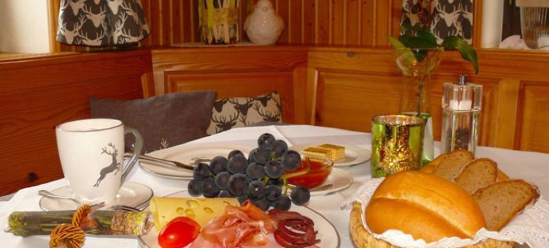 克劳斯旅馆(Gasthof-Pension Zur Klause)图片