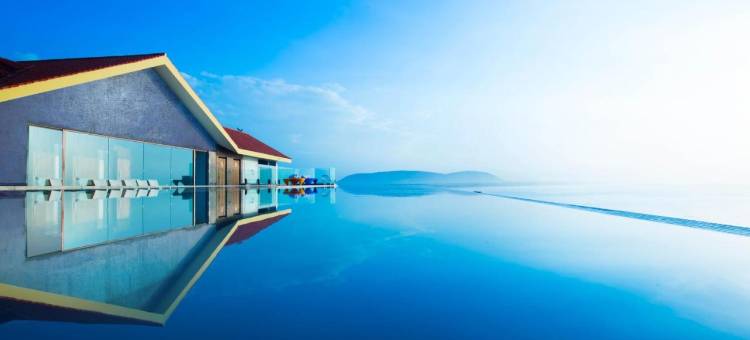 雅高酒店集团管理的彼姆里度假酒店(The Bheemli Resort - Managed by AccorHotels)图片