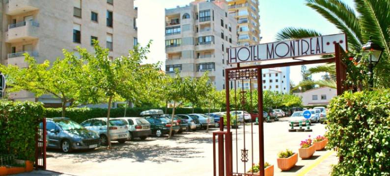 蒙特利尔酒店(Montreal)图片