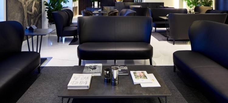 迪尔公园酒店(Delparco Hotel)图片