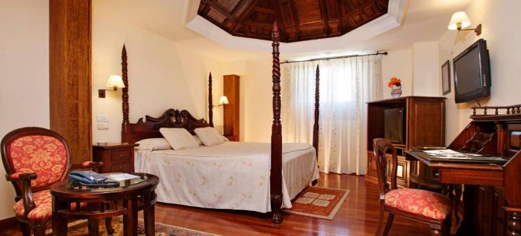 芬卡埃斯拉瓦酒店(Finca Eslava)图片