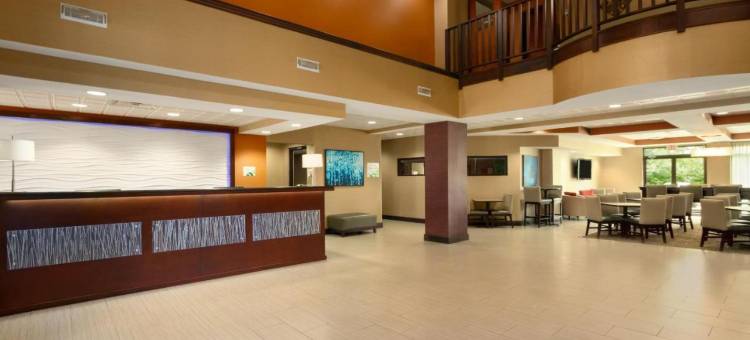 Townhome Inn & Suites by IHG图片