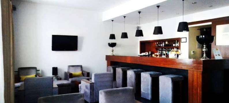 阿赛兹酒店(Hotel Acez)图片