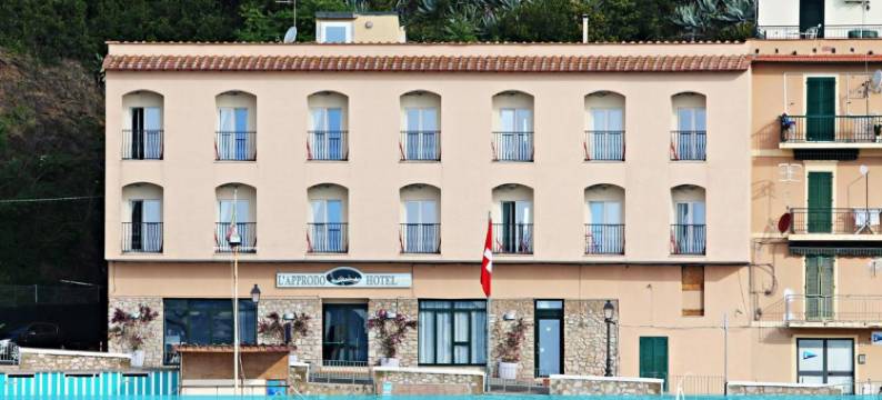 拉普罗多酒店(Hotel l'Approdo)图片