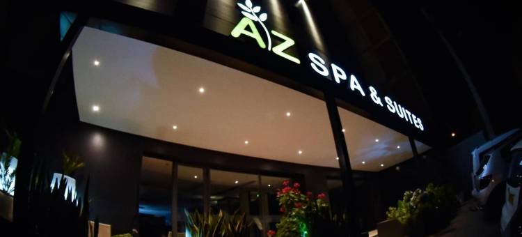 AZ 古库巴酒店(AZ Hôtels Vieux Kouba)图片