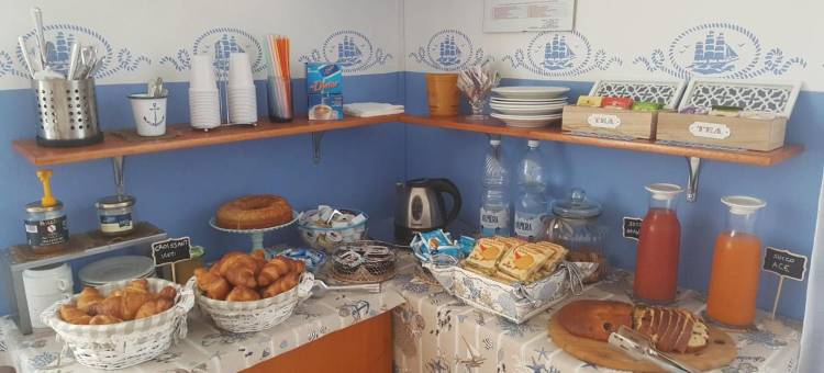 意大利别墅民宿(Hotel Villa Italia B&B)图片