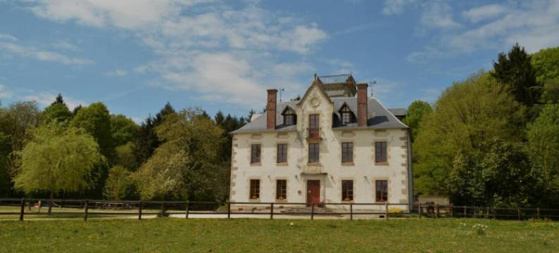 多美恩德山特梅勒酒店(Domaine de Chantemerle)图片