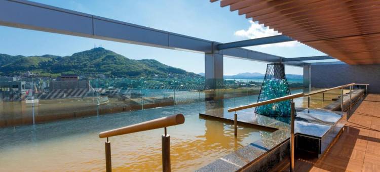函馆世纪滨海酒店(Century Marina Hakodate)图片