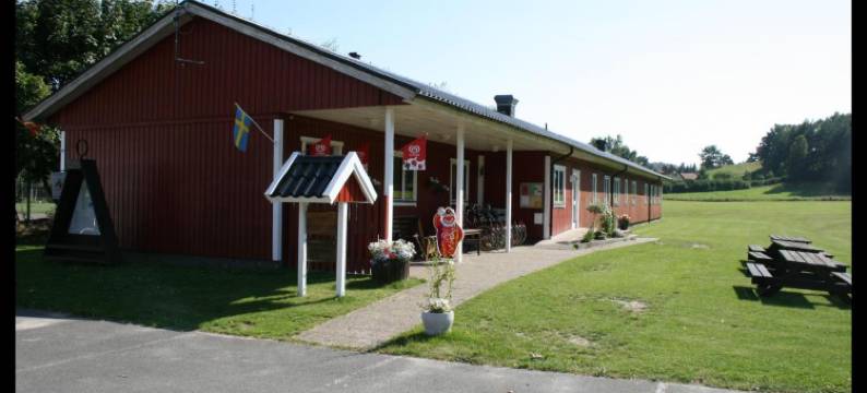 Degeberga Vandrarhem图片