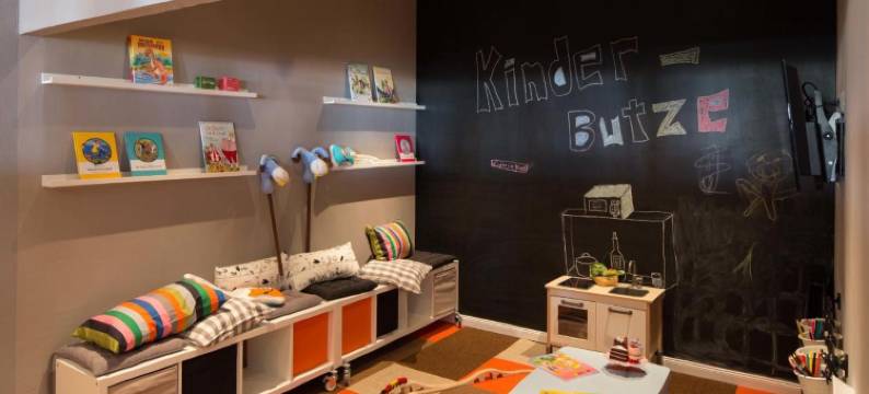 科隆格斯酒店(Krögers Hotel)图片