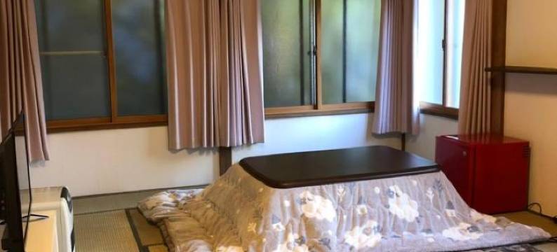 禅之宿(Oyado Zen)图片