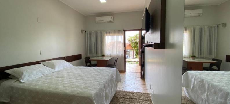 Pousada Das Palmeiras图片