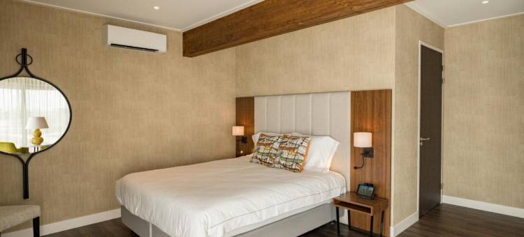 Hotel Ter Zand - Handwritten Collection图片