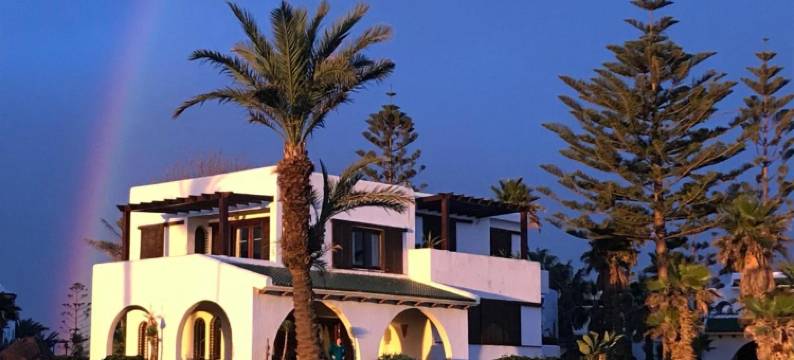 Villa Eden Park Sur la Plage图片