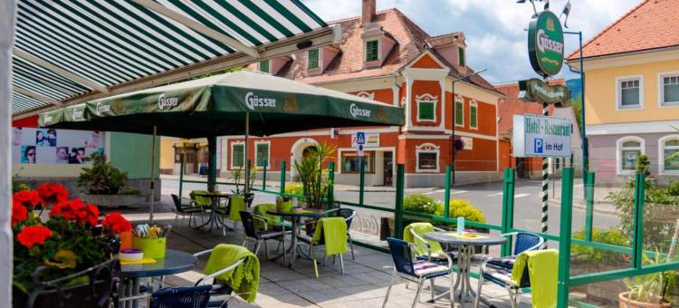 戈洛各霍乡村旅馆(Landhotel Groggerhof)图片