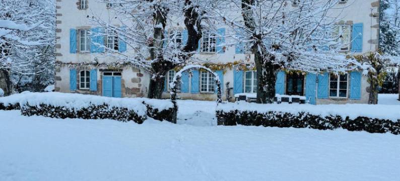 拉莱瓦尔葡萄园旅馆(Domaine la Reveille)图片