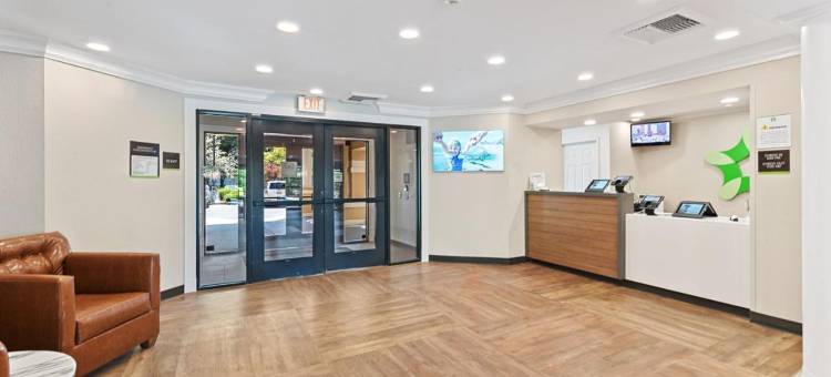 美国长住酒店-弗里蒙特-纽瓦克(Extended Stay America Suites - Fremont - Newark)图片