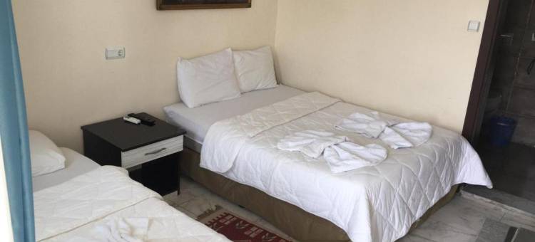 奥兹图尔克酒店(Ozturk Hotel)图片