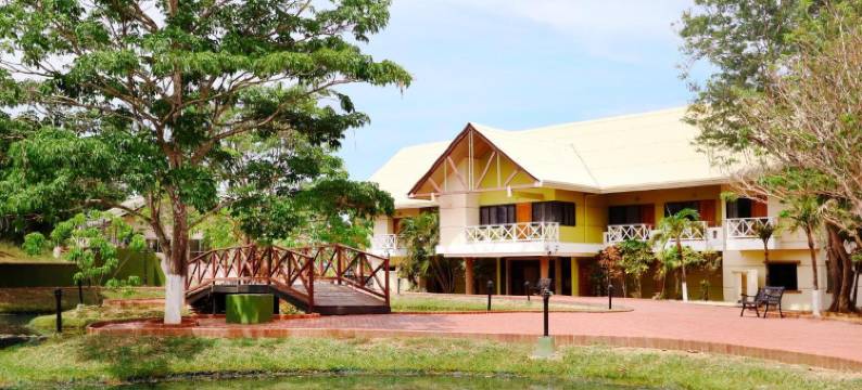 法兰达瓜亚卡内斯酒店，Radisson Individuals 旗下成员(Hotel Faranda Guayacanes, a Member of Radisson Individuals)图片