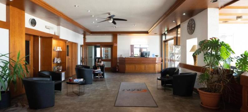 欧罗帕肯赫酒店(Europa Kehl Hotel)图片