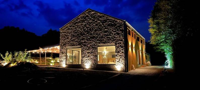 勒多曼德布拉(Le Domaine de Bra)图片