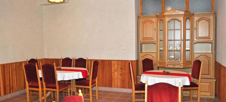 安塔瑞斯公寓(Penzión Antares)图片