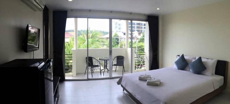 闪光别墅(Glitter House)图片