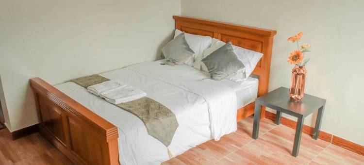 JJS酒店度假村(Jjs Hotel and Resort)图片