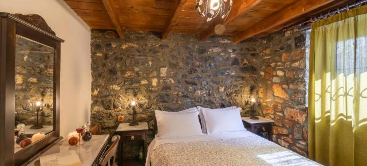 鲁加山精品套房 Spa 酒店(Rouga Mountain Boutique Suites & Spa)图片