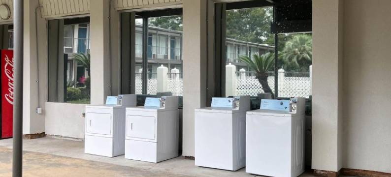 贝明内特6号工作室，阿拉巴马州(Studio 6 Bay Minette, Al)图片