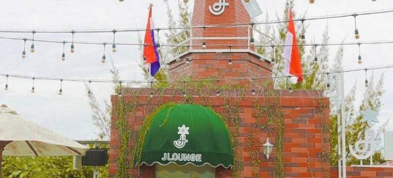 罗迪提亚广场酒店(Hotel Roditha Banjarbaru)图片