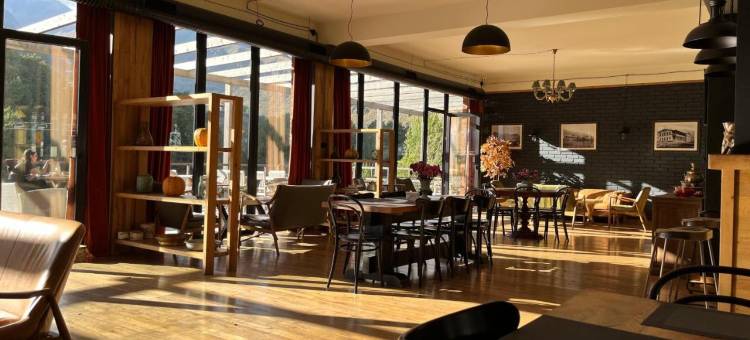 卡兹别吉斯坦西亚酒店(Hotel Stancia Kazbegi - City Center)图片