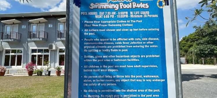 JJB水上农场可可特尔度假村(Jjb Aquafarm Resort by Cocotel)图片