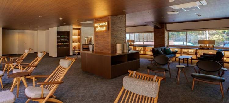 休暇村 气仙沼大岛(Kyukamura Kesennuma-Ohshima)图片