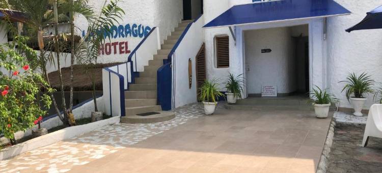 Hotel la Madrague图片