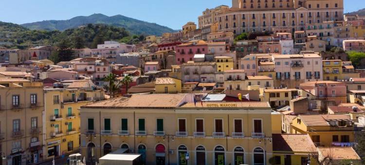 HOTEL MARCONI 马尔科尼酒店(Hotel Marconi)图片