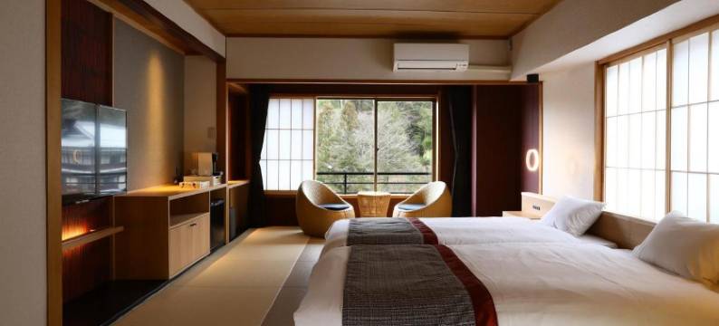 上松屋旅馆(Uematsuya)图片