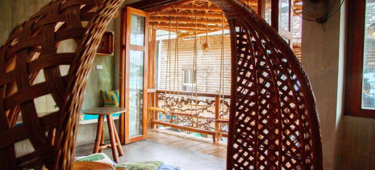 埃尔尼多幸福旅舍(Happiness Hostel El Nido)图片
