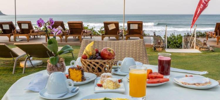 阿莫拉酒店(Amora Hotel Maresias)图片