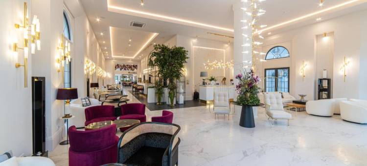 泽特酒店(Zet Hotel)图片