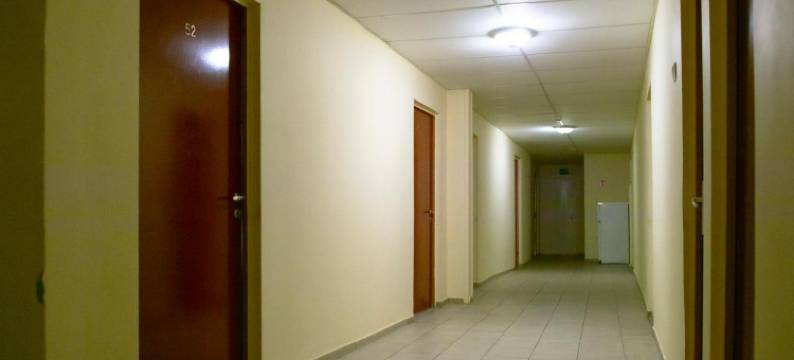 居努西亚酒店(Motelis Jonučiai)图片