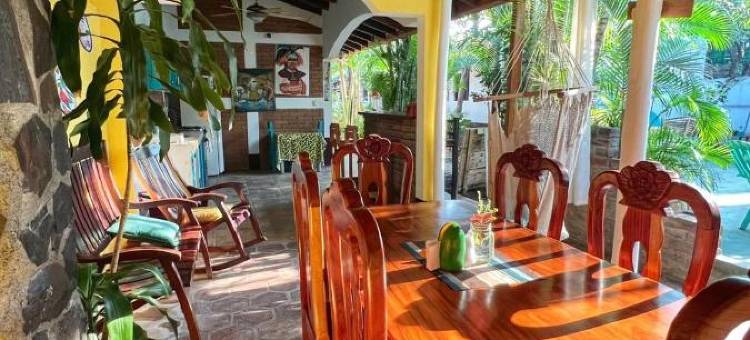 太阳旅馆(Hotel Al Sole)图片