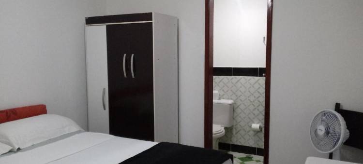 Soledade Pousada e Apart Hotel图片